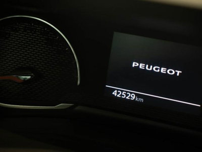 Peugeot 208 PureTech 75 Stop&Start 5 porte Like (9)