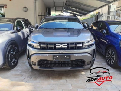Dacia Duster 1.0 Eco-G Expression 100cv