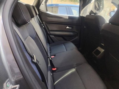 Dacia Duster 1.0 Eco-G Expression 100cv (10)