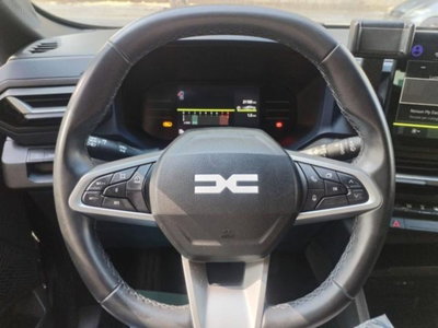 Dacia Duster 1.0 Eco-G Expression 100cv (11)
