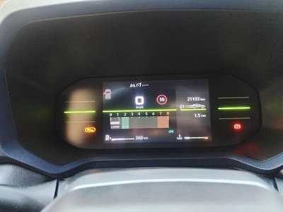 Dacia Duster 1.0 Eco-G Expression 100cv (12)