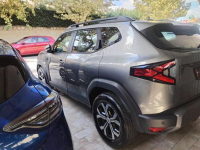 Dacia Duster 1.0 Eco-G Expression 100cv (3)