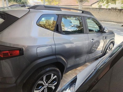 Dacia Duster 1.0 Eco-G Expression 100cv (5)