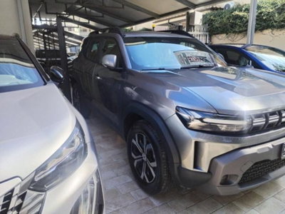 Dacia Duster 1.0 Eco-G Expression 100cv (6)
