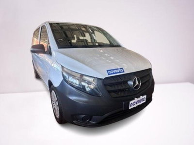 Mercedes-Benz Vito 2.0 114 CDI 4x4 PC Tourer Pro Compact usato