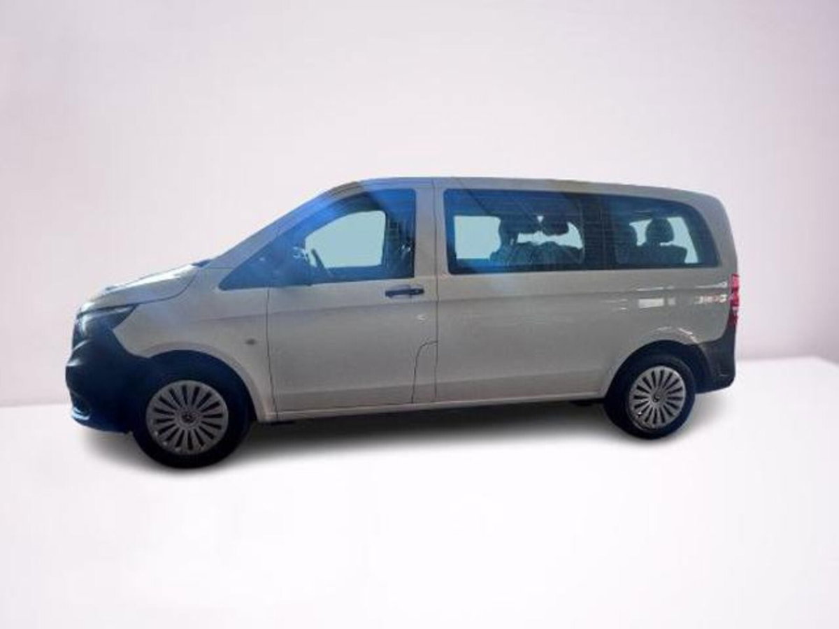 Mercedes-Benz Vito 2.0 114 CDI 4x4 PC Tourer Pro Compact (3)