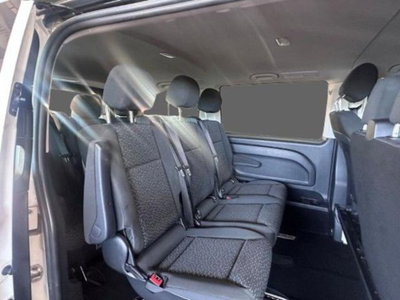 Mercedes-Benz Vito 2.0 114 CDI 4x4 PC Tourer Pro Compact (5)
