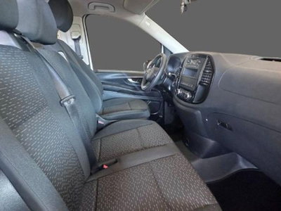 Mercedes-Benz Vito 2.0 114 CDI 4x4 PC Tourer Pro Compact (6)