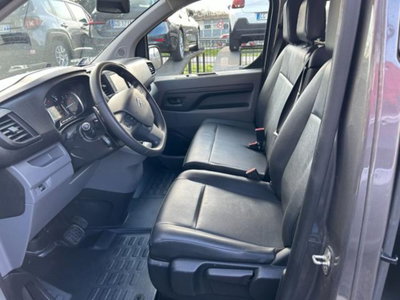 Citroen Jumpy Furgone BlueHDi 180 S&S EAT8 PL-SL-TN Atlante XL (8)