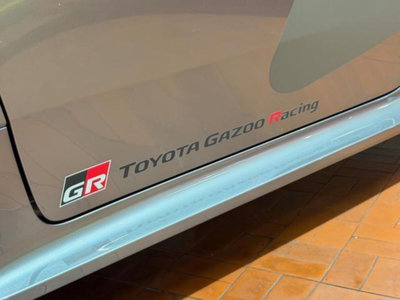 Toyota GR Yaris 1.6 Circuit imt-6 (15)