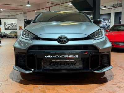 Toyota GR Yaris 1.6 Circuit imt-6 (2)