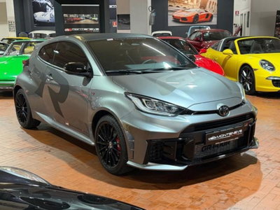 Toyota GR Yaris 1.6 Circuit imt-6 (3)