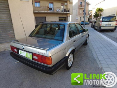 BMW Serie 3 318 2 porte (10)