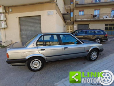 BMW Serie 3 318 2 porte (11)