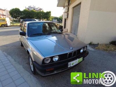 BMW Serie 3 318 2 porte (12)