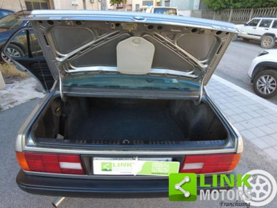 BMW Serie 3 318 2 porte (17)