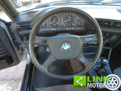 BMW Serie 3 318 2 porte (2)