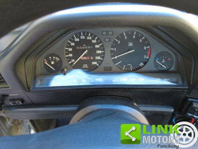 BMW Serie 3 318 2 porte (7)