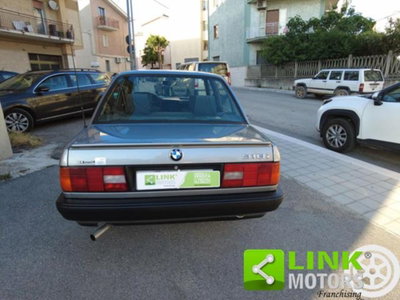 BMW Serie 3 318 2 porte (8)