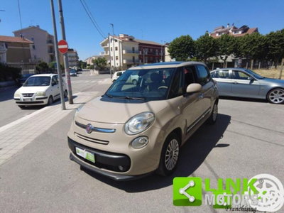 Fiat 500L 1.6 Multijet 105 CV Pop Star usata