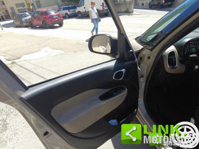 Fiat 500L 1.6 Multijet 105 CV Pop Star (10)