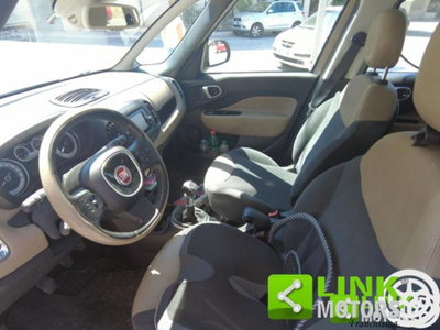 Fiat 500L 1.6 Multijet 105 CV Pop Star (11)