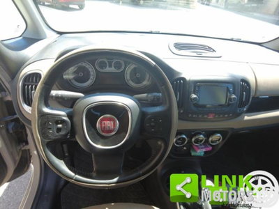Fiat 500L 1.6 Multijet 105 CV Pop Star (12)
