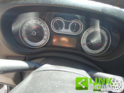 Fiat 500L 1.6 Multijet 105 CV Pop Star (13)