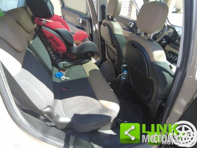 Fiat 500L 1.6 Multijet 105 CV Pop Star (15)