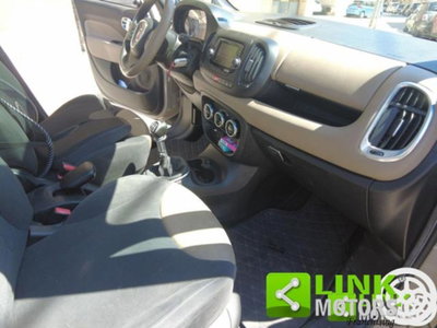 Fiat 500L 1.6 Multijet 105 CV Pop Star (17)