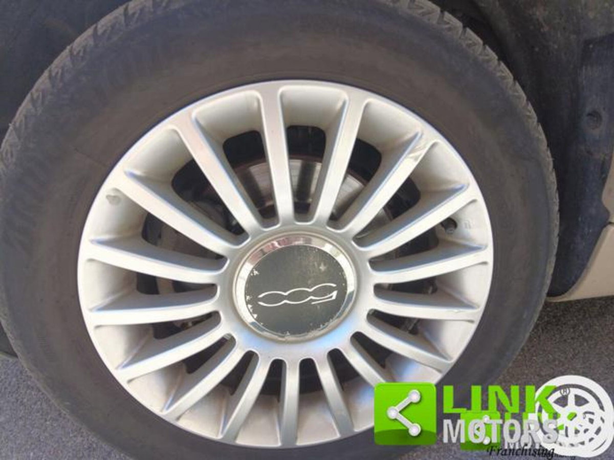 Fiat 500L 1.6 Multijet 105 CV Pop Star (3)