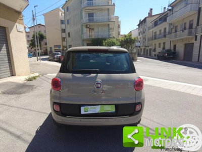 Fiat 500L 1.6 Multijet 105 CV Pop Star (6)