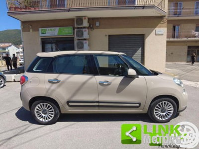 Fiat 500L 1.6 Multijet 105 CV Pop Star (8)