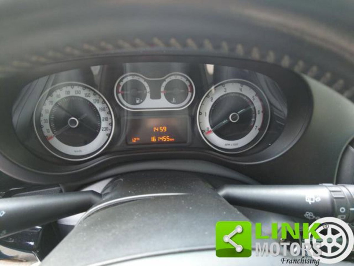 Fiat 500L 1.6 Multijet 105 CV Beats (10)