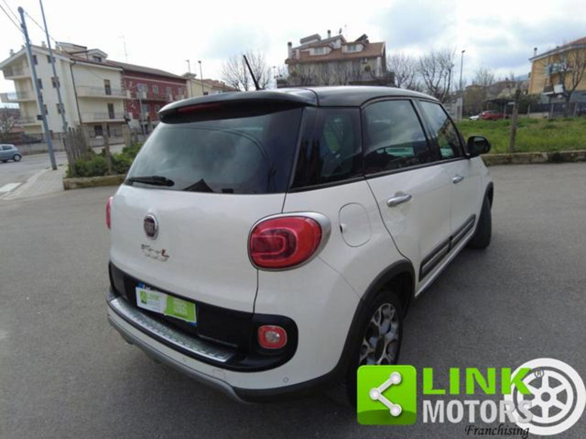 Fiat 500L 1.6 Multijet 105 CV Beats (13)