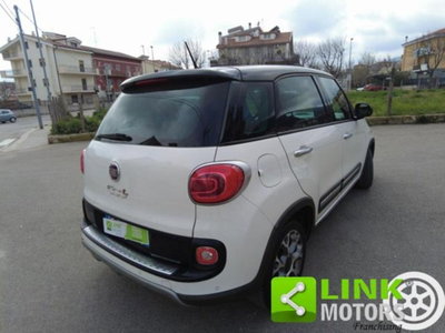 Fiat 500L 1.6 Multijet 105 CV Beats (13)