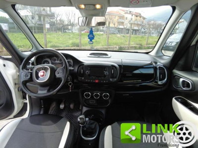 Fiat 500L 1.6 Multijet 105 CV Beats (14)