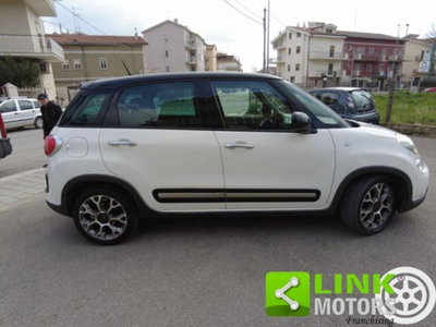 Fiat 500L 1.6 Multijet 105 CV Beats (15)