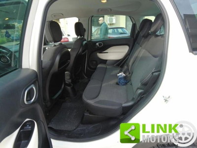 Fiat 500L 1.6 Multijet 105 CV Beats (16)