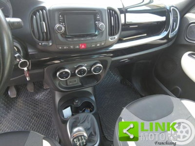 Fiat 500L 1.6 Multijet 105 CV Beats (2)