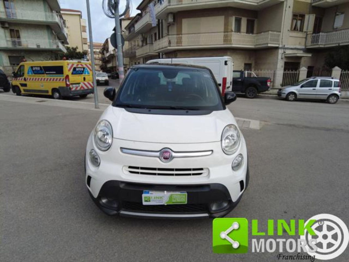 Fiat 500L 1.6 Multijet 105 CV Beats (3)
