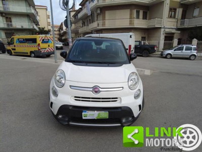 Fiat 500L 1.6 Multijet 105 CV Beats (3)