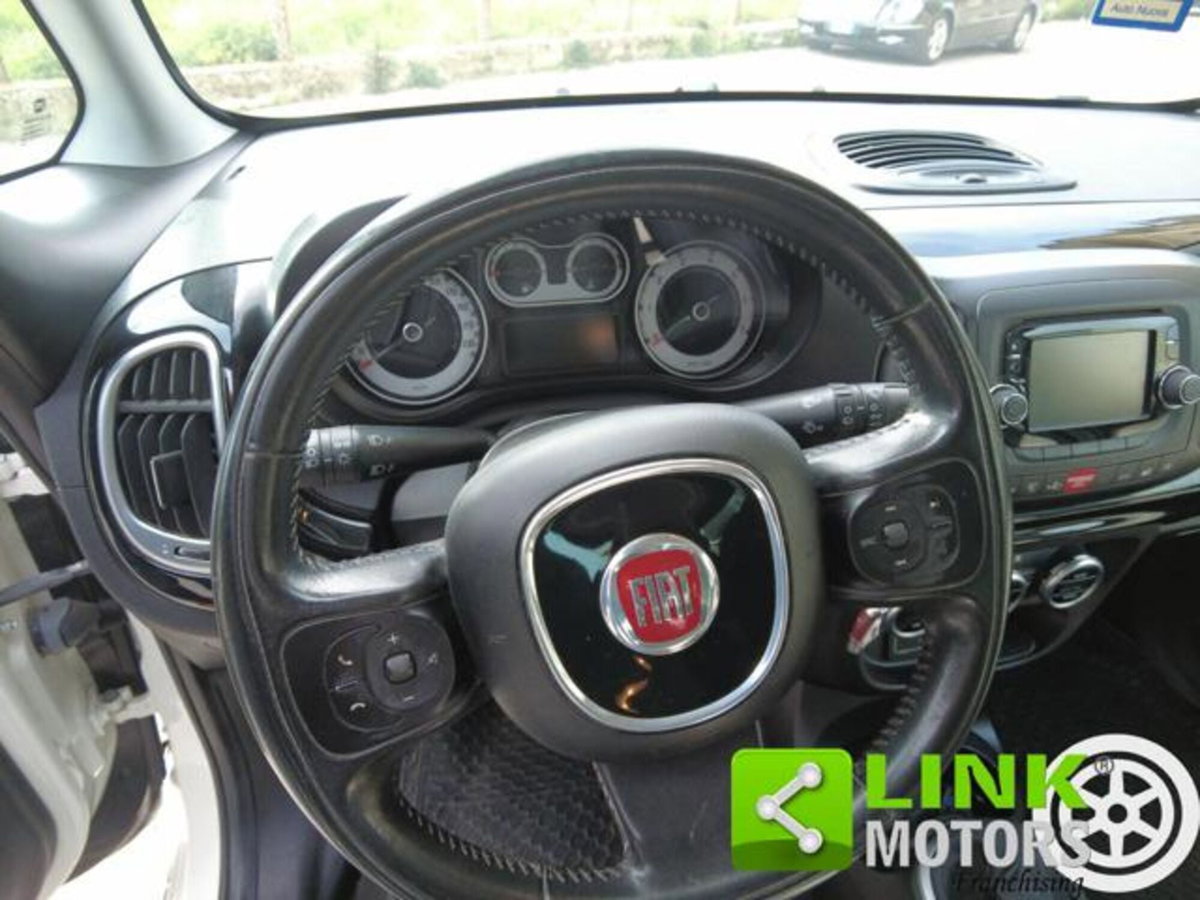 Fiat 500L 1.6 Multijet 105 CV Beats (4)