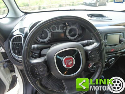 Fiat 500L 1.6 Multijet 105 CV Beats (4)