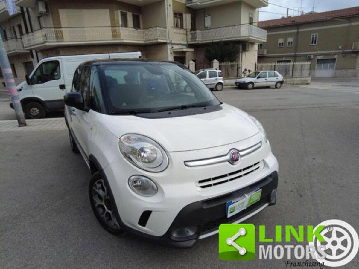 Fiat 500L 1.6 Multijet 105 CV Beats (5)