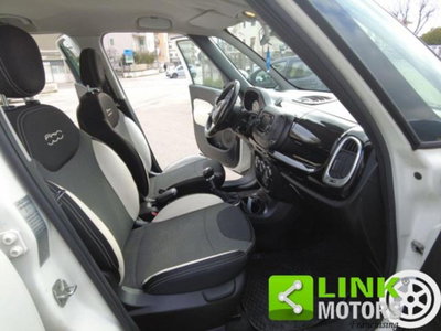 Fiat 500L 1.6 Multijet 105 CV Beats (6)