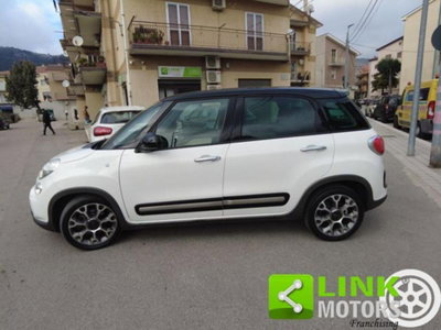 Fiat 500L 1.6 Multijet 105 CV Beats (7)