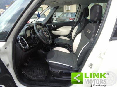 Fiat 500L 1.6 Multijet 105 CV Beats (8)