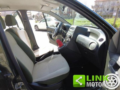 Fiat Panda 1.3 MJT 16V 4x4 Monster (10)