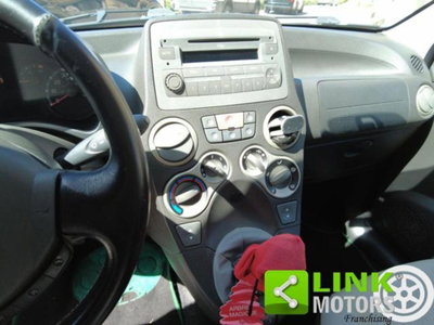 Fiat Panda 1.3 MJT 16V 4x4 Monster (14)